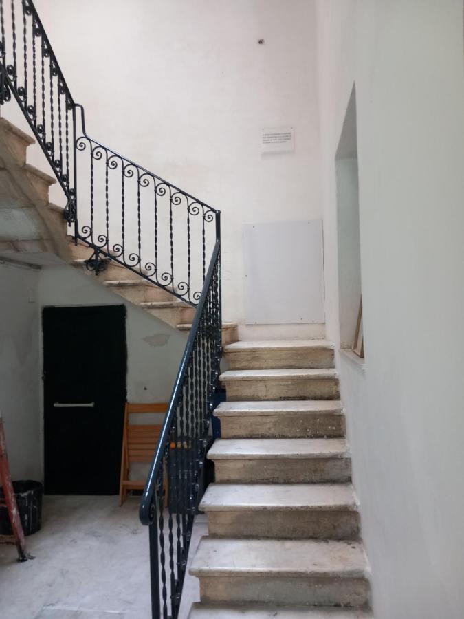 Vento Di Ponente Διαμέρισμα Τράπανι Εξωτερικό φωτογραφία