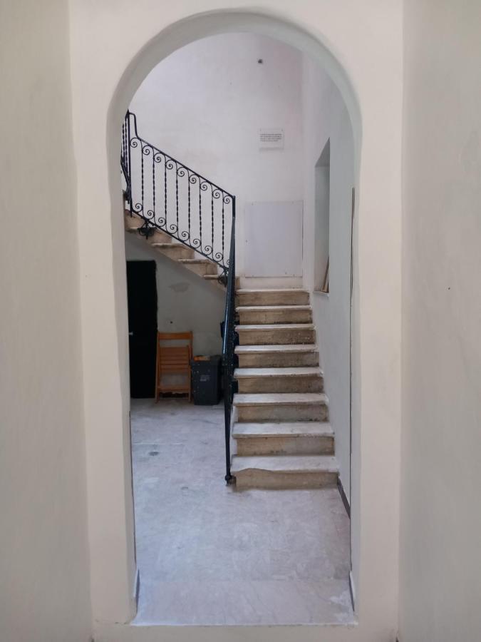 Vento Di Ponente Διαμέρισμα Τράπανι Εξωτερικό φωτογραφία
